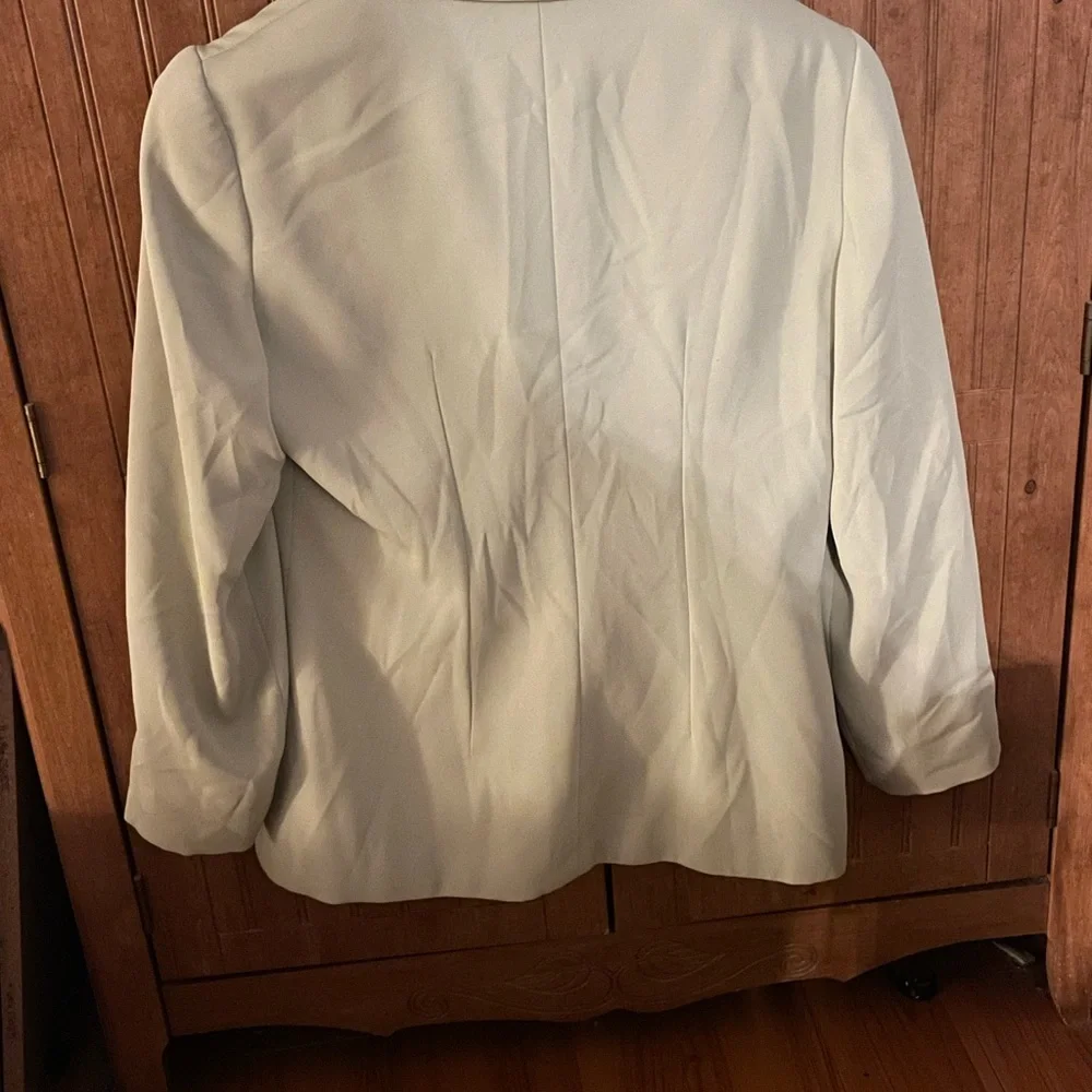 Lovely designer jacket by Jacqueline Conoir - Picture 6 of 7